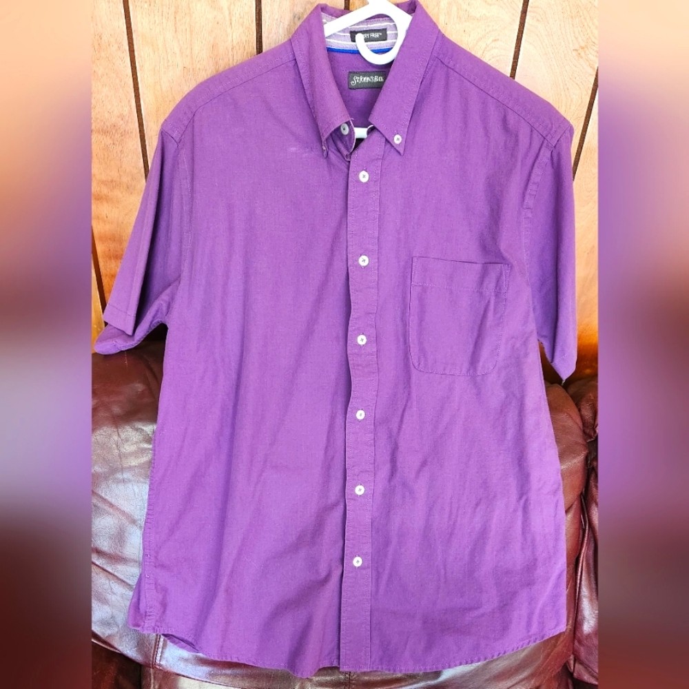 Men's shirt
